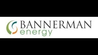 Bannerman Energy Ltd. (OTCQB: BNNLF), (ASX: BMN) Emerging Growth Conference - February 2, 2022