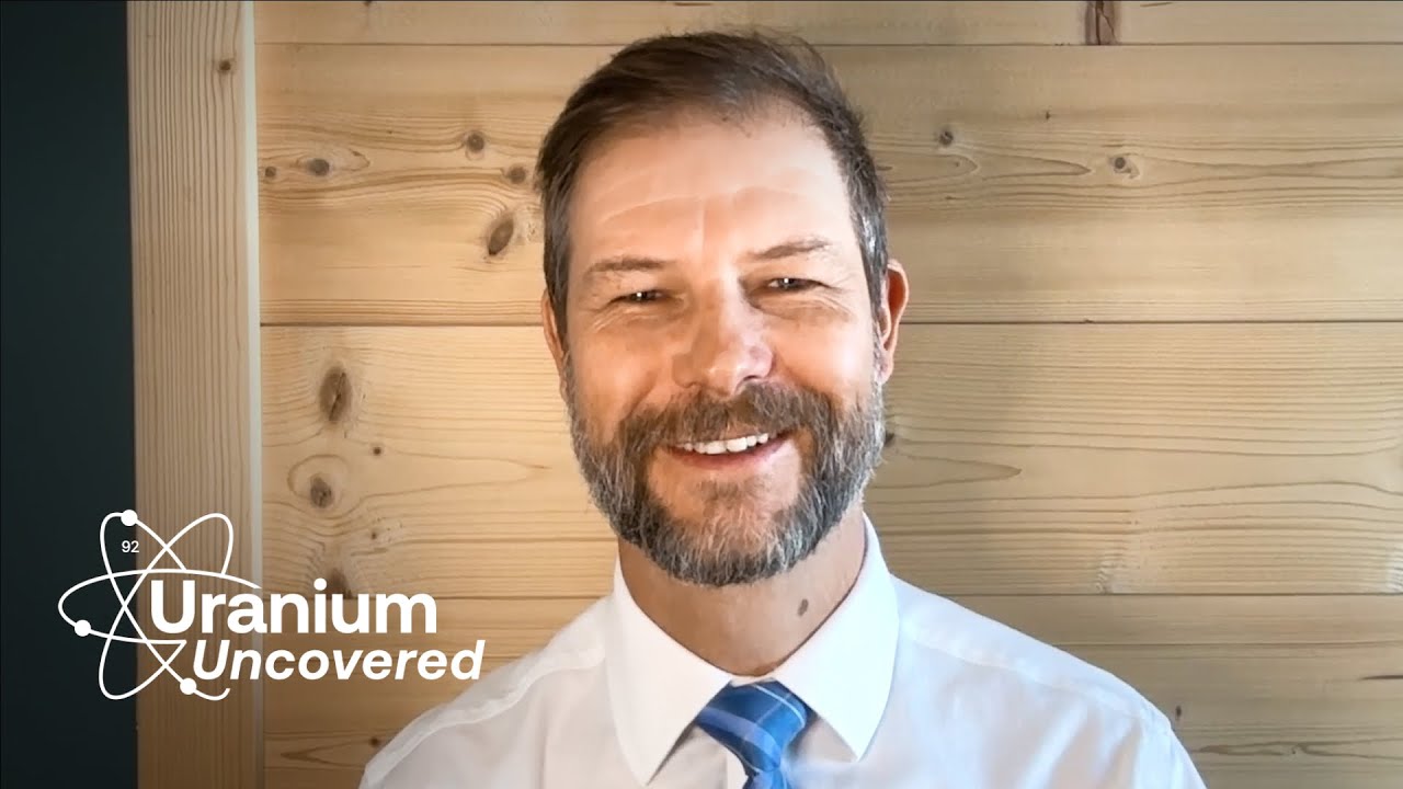 Uranium’s Bull Run - A Once-In-A-Generation Opportunity for Investors