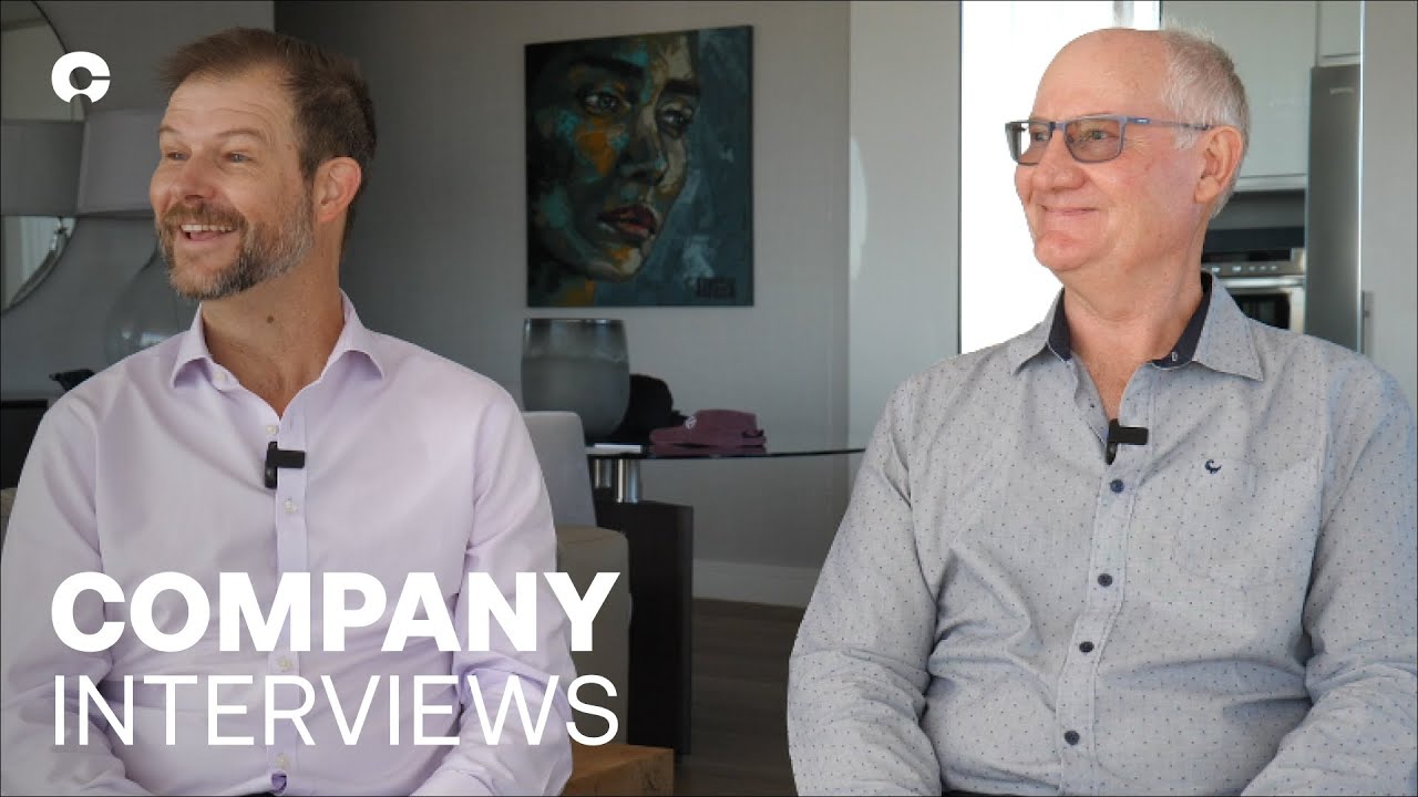 Bannerman Energy (BMN) - How to Really Build a Uranium Mine Now!