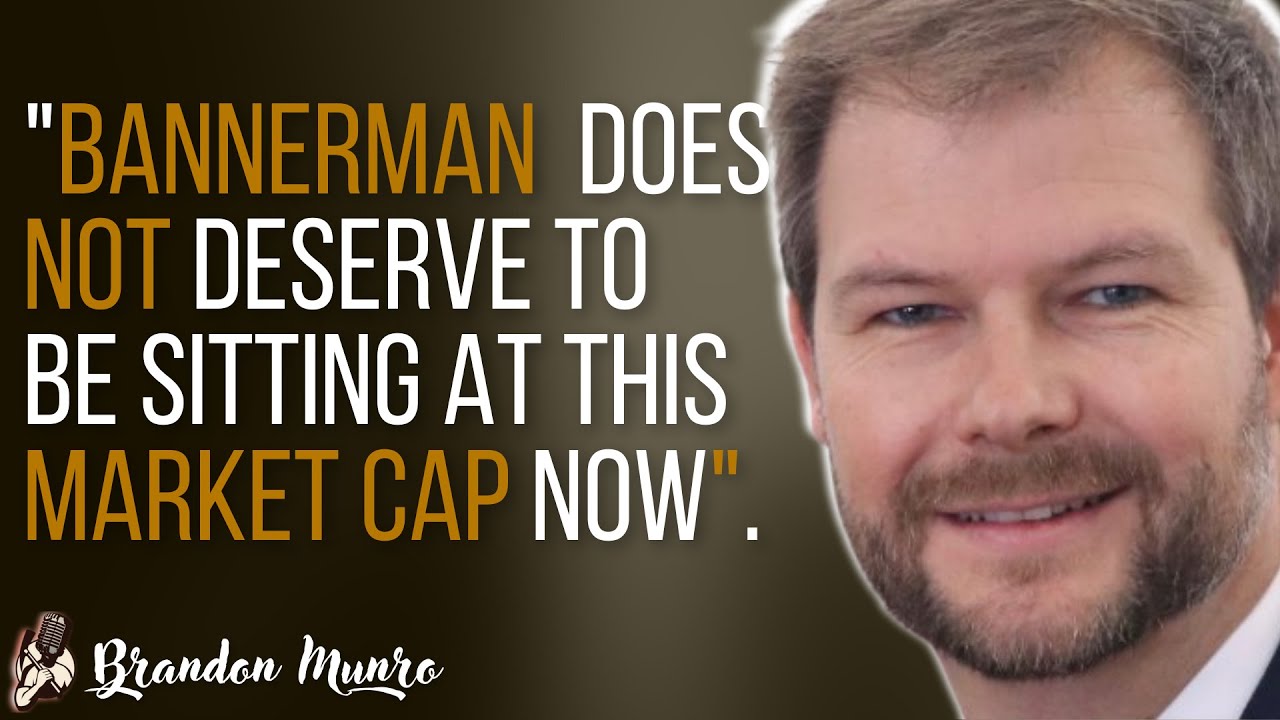 Bannerman Energy: Is the DFS worth the hype?