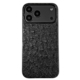 Ostrich iPhone 17 Pro Max Cases - Black
