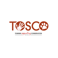 TOSCO logo